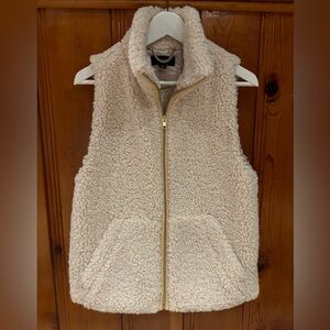 J crew vest